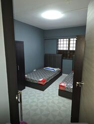 Blk 30 Marsiling Sapphire (Woodlands), HDB 3 Rooms #465704811